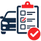Mobee Cars: Step 1- Get your initial quotation icon
