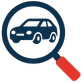 Mobee Cars: Step 3-Car Condition Verification icon