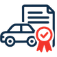 Mobee Cars: Step 4 - Receive Buyer Offer icon